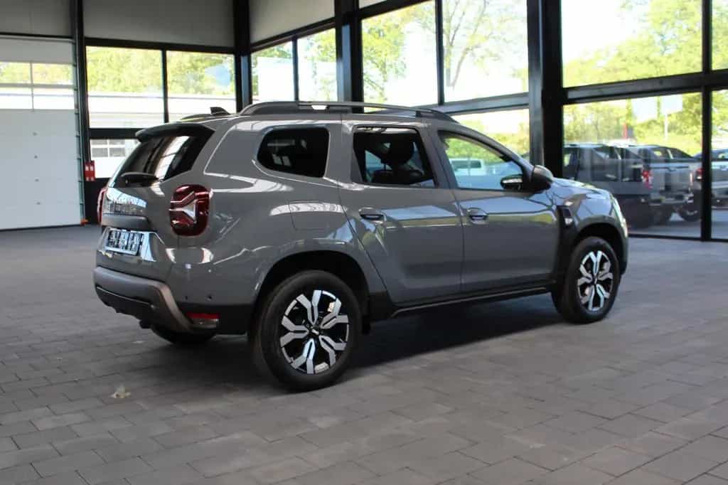 Dacia Duster II 1.3 TCe 150 Journey 2WD Automatik 06/2024-photo-5