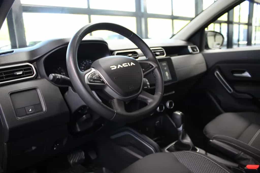 Dacia Duster II 1.3 TCe 150 Journey 2WD Automatik 06/2024-photo-6
