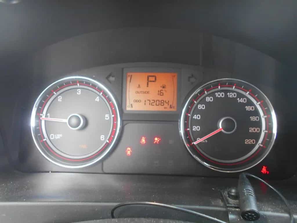 Ssangyong Korando 2.0 Diesel e-XDi 200 129kW Sap. 4WD AT 06/2015-photo-10