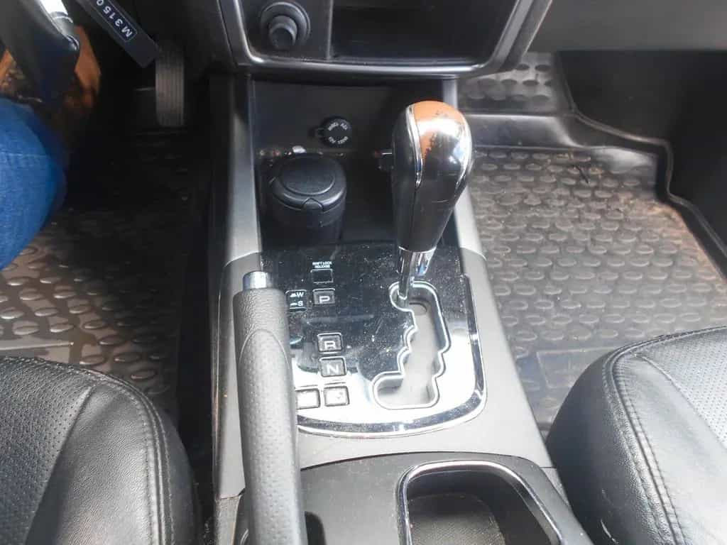 Ssangyong Korando 2.0 Diesel e-XDi 200 129kW Sap. 4WD AT 06/2015-photo-11