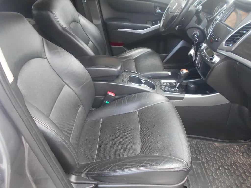 Ssangyong Korando 2.0 Diesel e-XDi 200 129kW Sap. 4WD AT 06/2015-photo-5