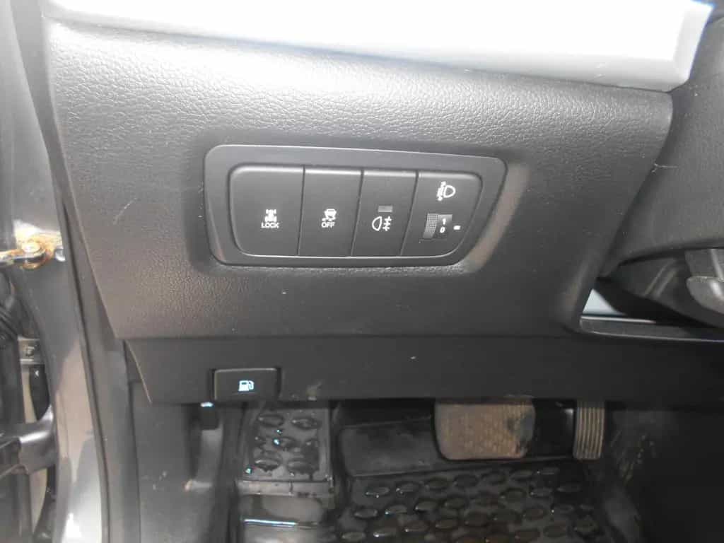 Ssangyong Korando 2.0 Diesel e-XDi 200 129kW Sap. 4WD AT 06/2015-photo-9