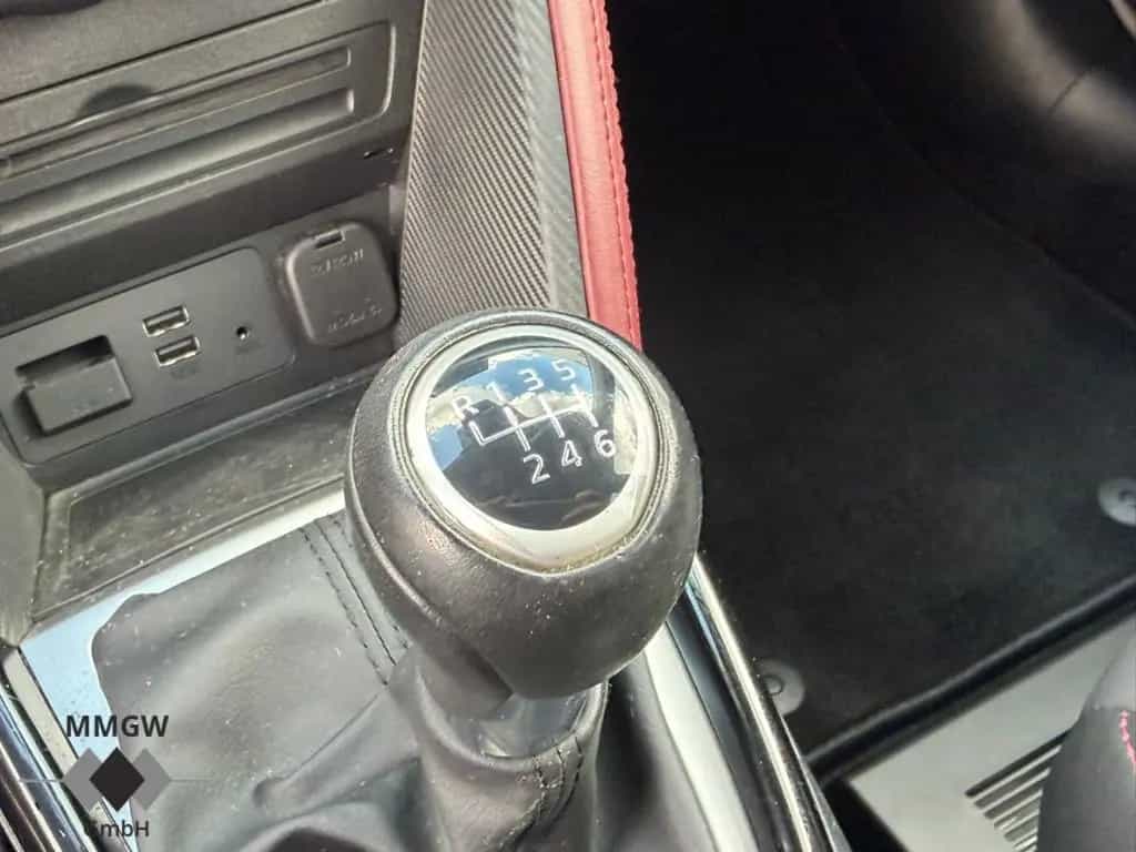Mazda CX-3 Sports-Line AHK/HUD/LED/Klimaat/DAB/SHZ/Key 04/2018-photo-15