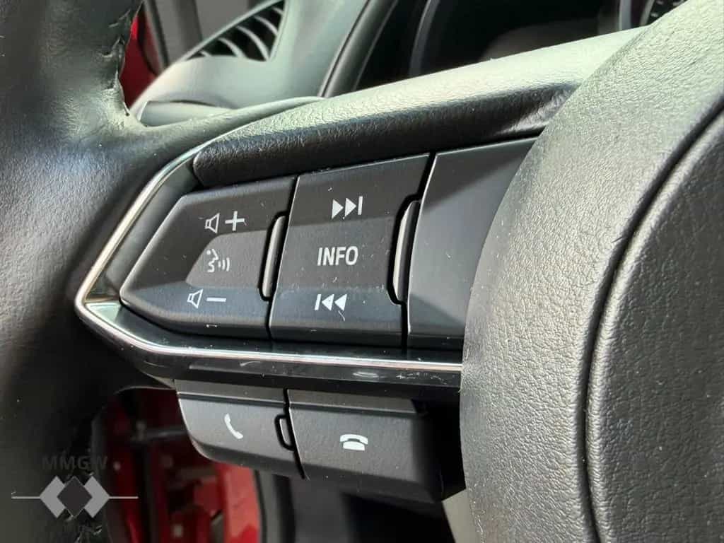 Mazda CX-3 Sports-Line AHK/HUD/LED/Klimaat/DAB/SHZ/Key 04/2018-photo-16