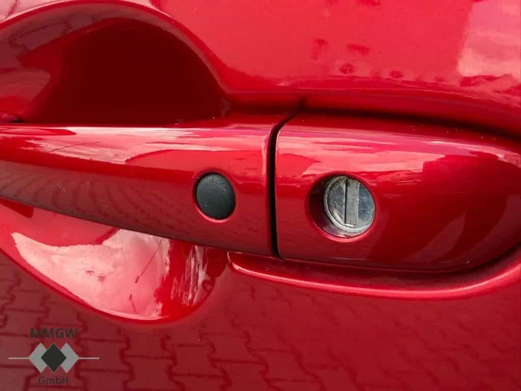 Mazda CX-3 Sports-Line AHK/HUD/LED/Klimaat/DAB/SHZ/Key 04/2018-photo-6