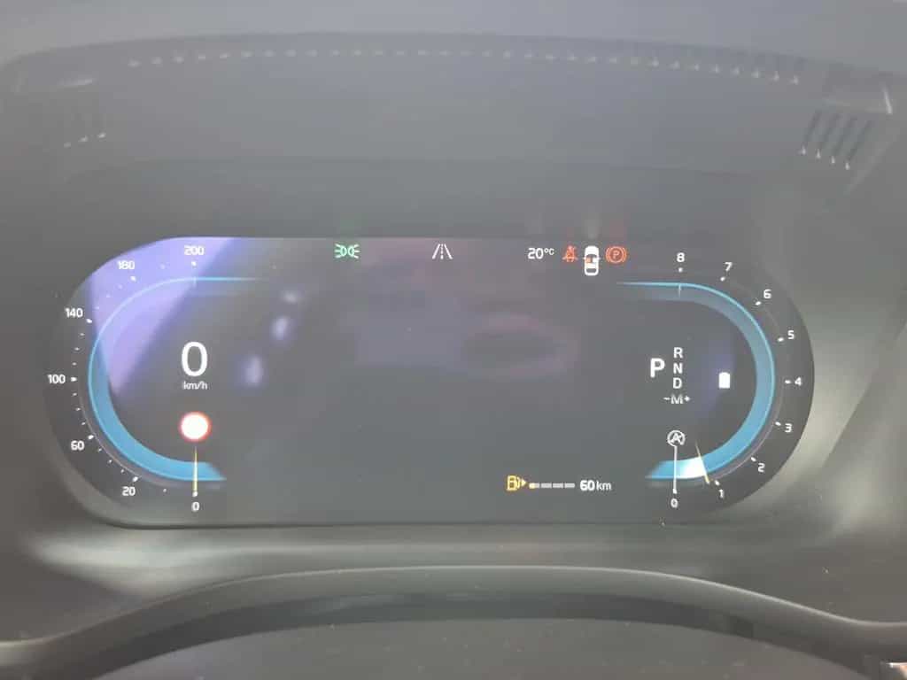 Volvo XC60 Core Navi Kamera LED 4xSHZ Carplay PDC 02/2023-photo-8