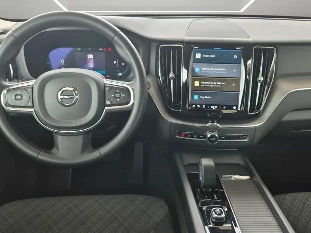 Volvo XC60 Core Navi Kamera LED 4xSHZ Carplay PDC 02/2023-photo-10