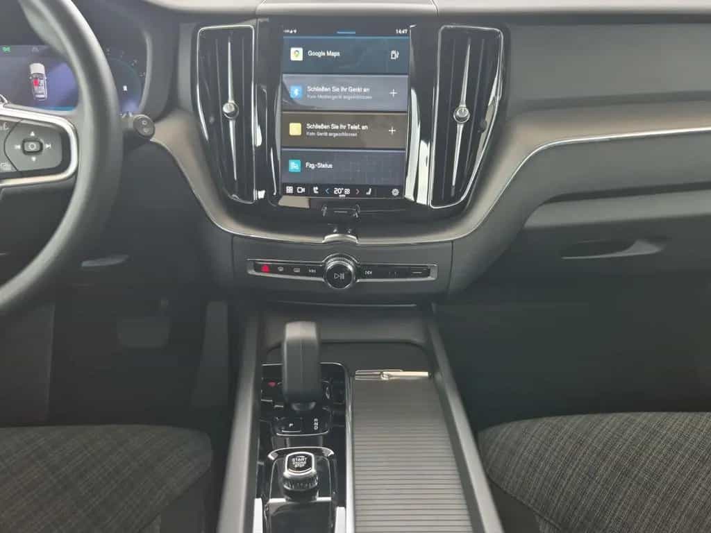 Volvo XC60 Core Navi Kamera LED 4xSHZ Carplay PDC 02/2023-photo-11