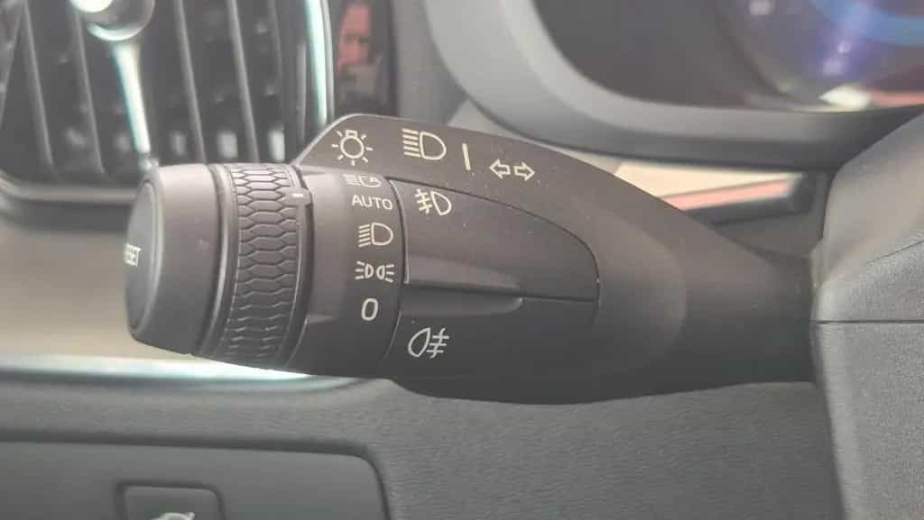 Volvo XC60 Core Navi Kamera LED 4xSHZ Carplay PDC 02/2023-photo-23