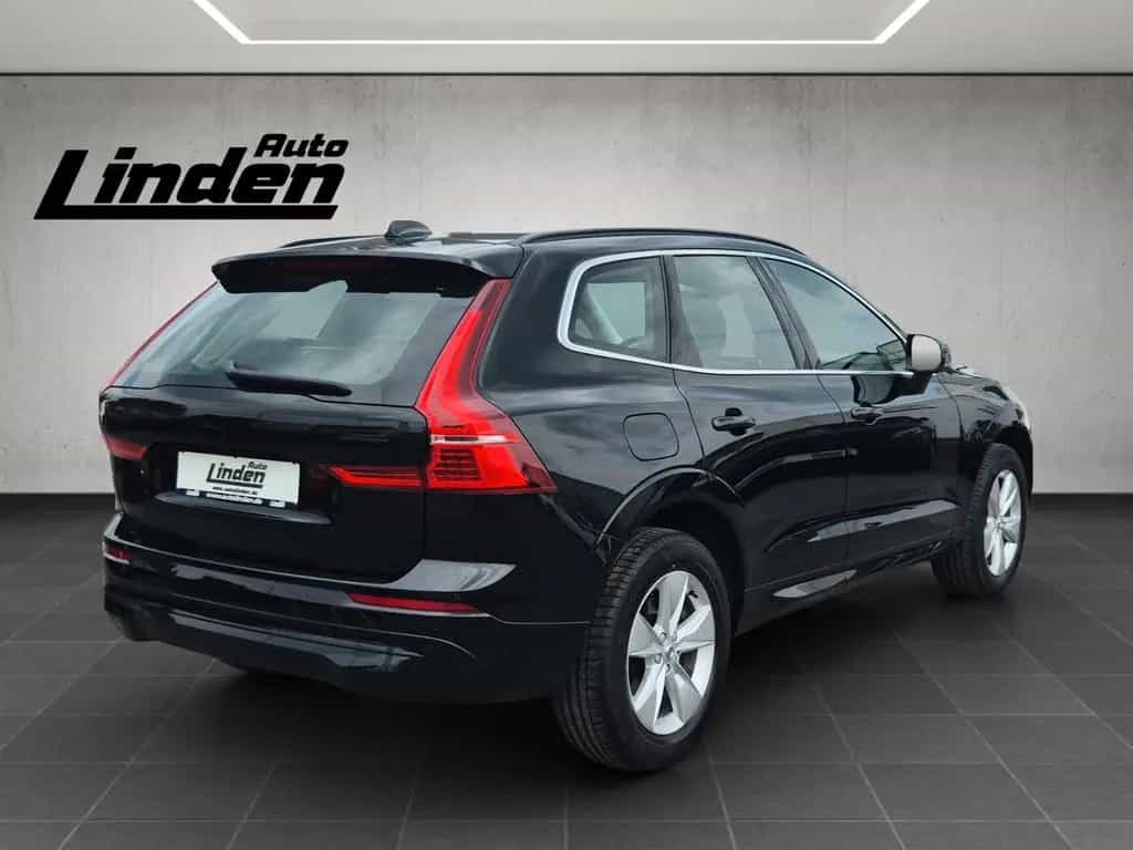 Volvo XC60 Core Navi Kamera LED 4xSHZ Carplay PDC 02/2023-photo-2