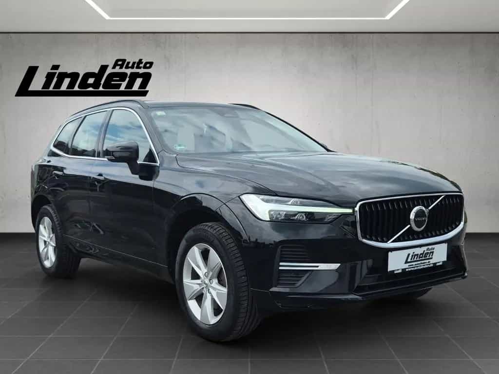 Volvo XC60 Core Navi Kamera LED 4xSHZ Carplay PDC 02/2023-photo-4