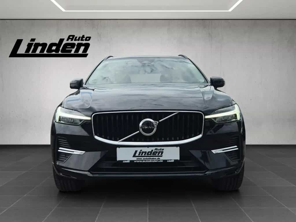 Volvo XC60 Core Navi Kamera LED 4xSHZ Carplay PDC 02/2023-photo-5
