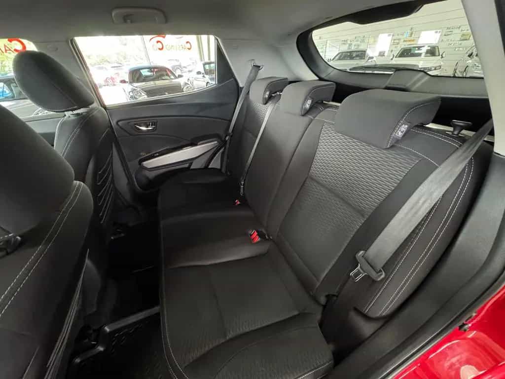 Ssangyong Tivoli 1.6 e-XGi 160 QUARTZ 2WD *SHZ*TEM*RKam* 08/2015-photo-16