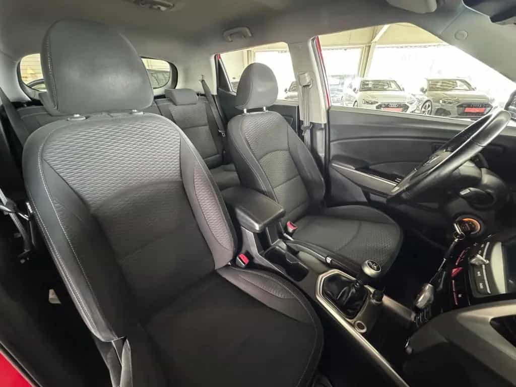 Ssangyong Tivoli 1.6 e-XGi 160 QUARTZ 2WD *SHZ*TEM*RKam* 08/2015-photo-8