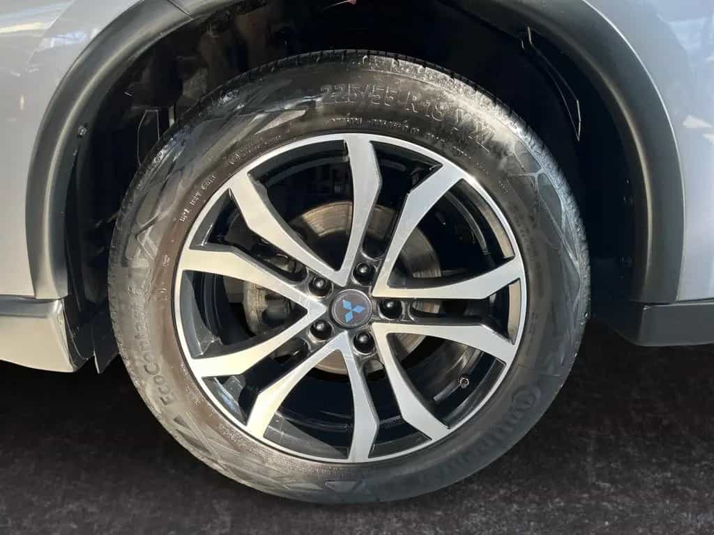 Mitsubishi Outlander Diamant Edition 2.0 MIVEC Carplay SHZ 12/2019-photo-13