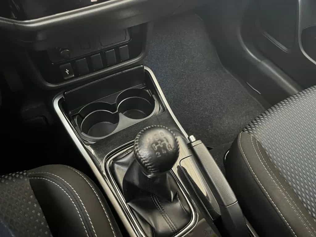 Mitsubishi Outlander Diamant Edition 2.0 MIVEC Carplay SHZ 12/2019-photo-7