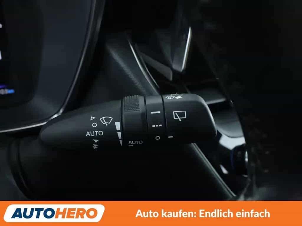 Toyota Corolla 1.2 Turbo Comfort*NAVI*ACC*CAM*SHZ*AHK* 09/2019-photo-28