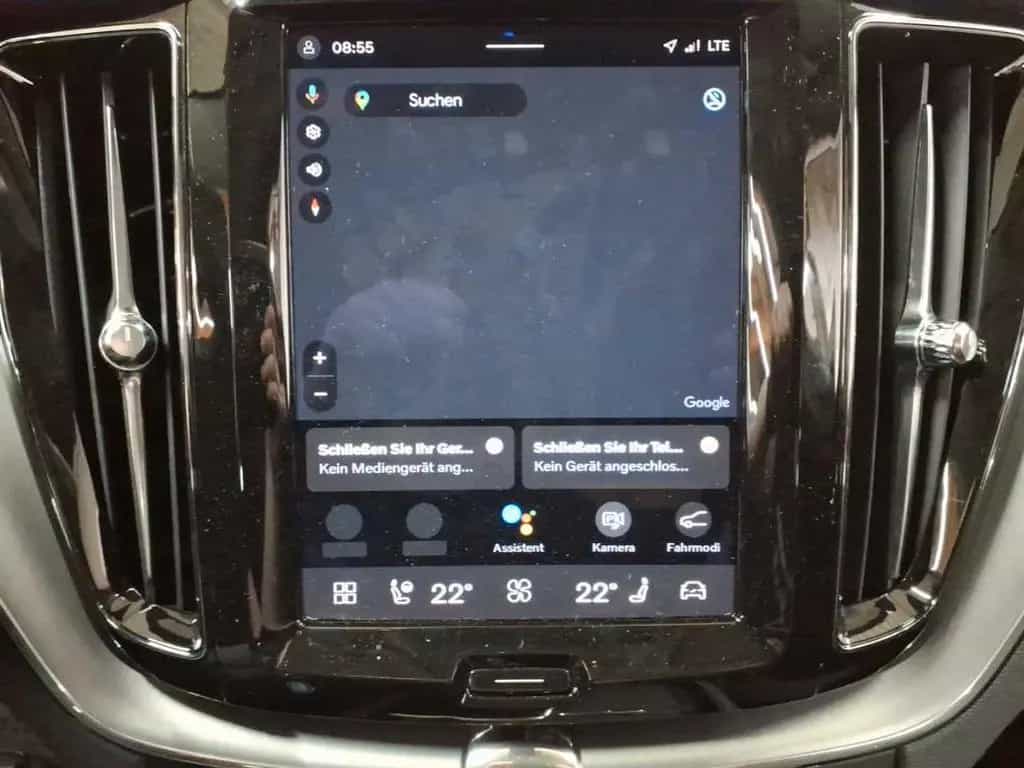 Volvo XC60 B4 D Geartronic Momentum Pro Aut. 03/2022-photo-12