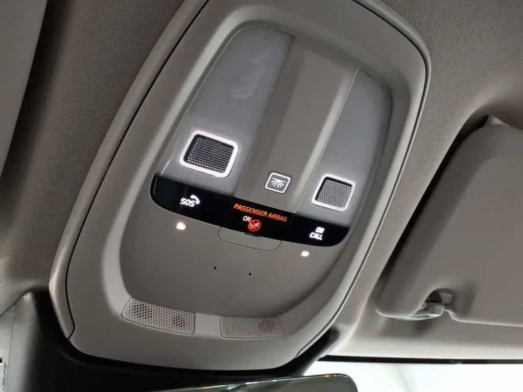 Volvo XC60 B4 D Geartronic Momentum Pro Aut. 03/2022-photo-15