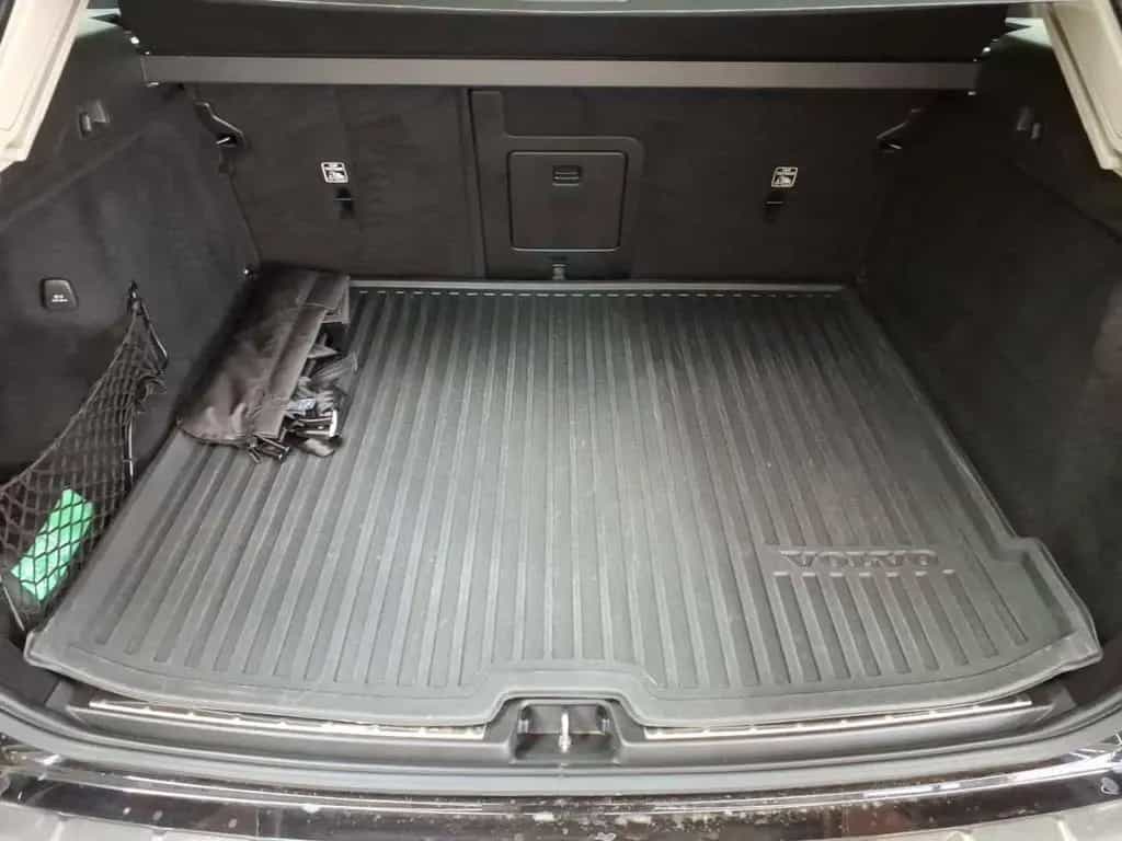 Volvo XC60 B4 D Geartronic Momentum Pro Aut. 03/2022-photo-9