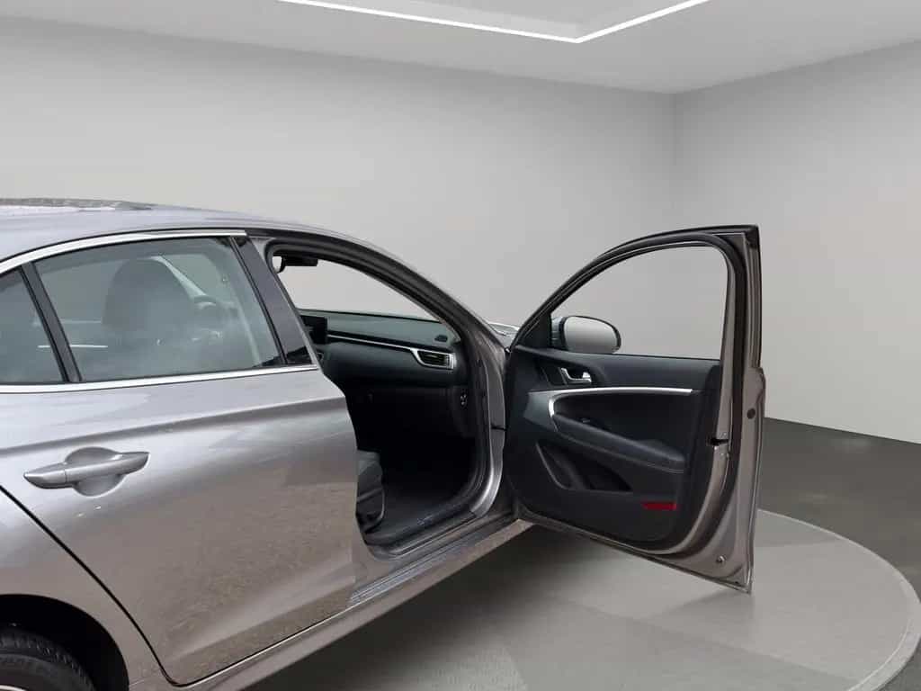 Genesis G70 Shooting Brake Premium Aut. 5 Jahre Garantie 07/2024-photo-19