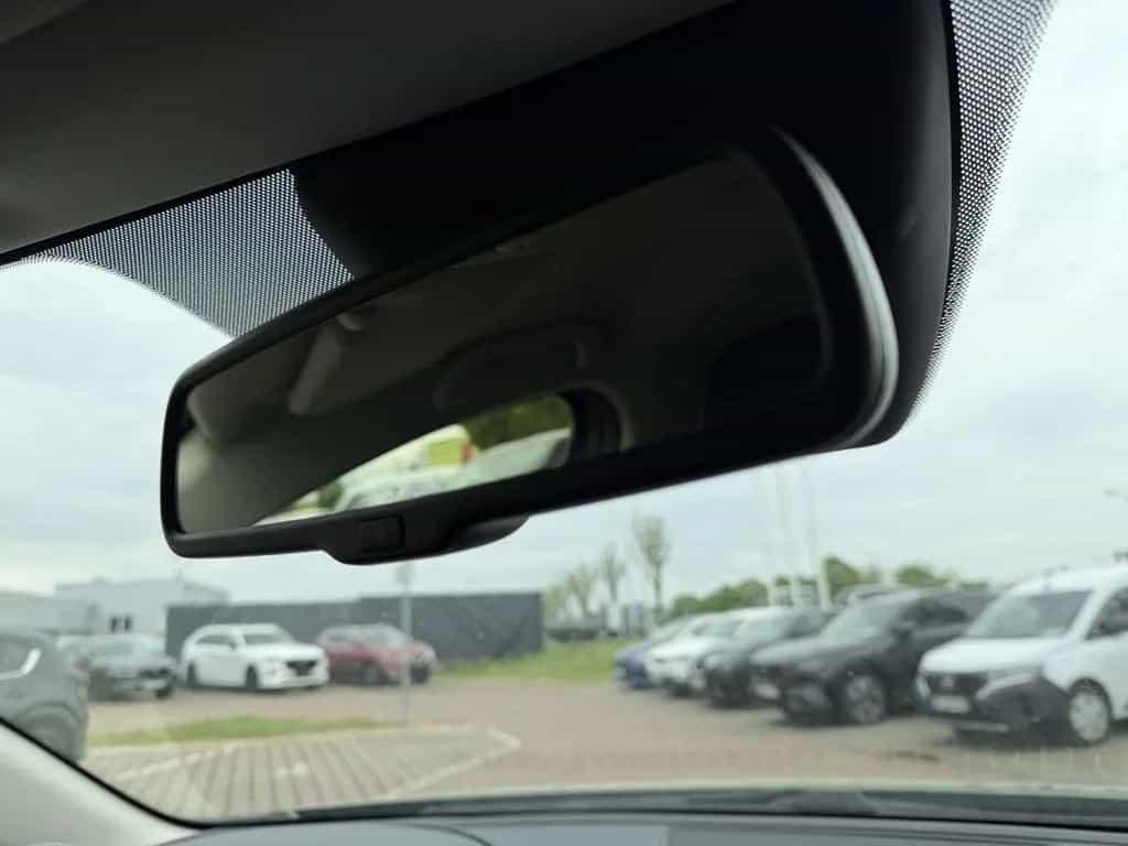 Mazda 6 Lim.2.0 Exclusive-Line/NAVI/LED/DAB 10/2015-photo-24