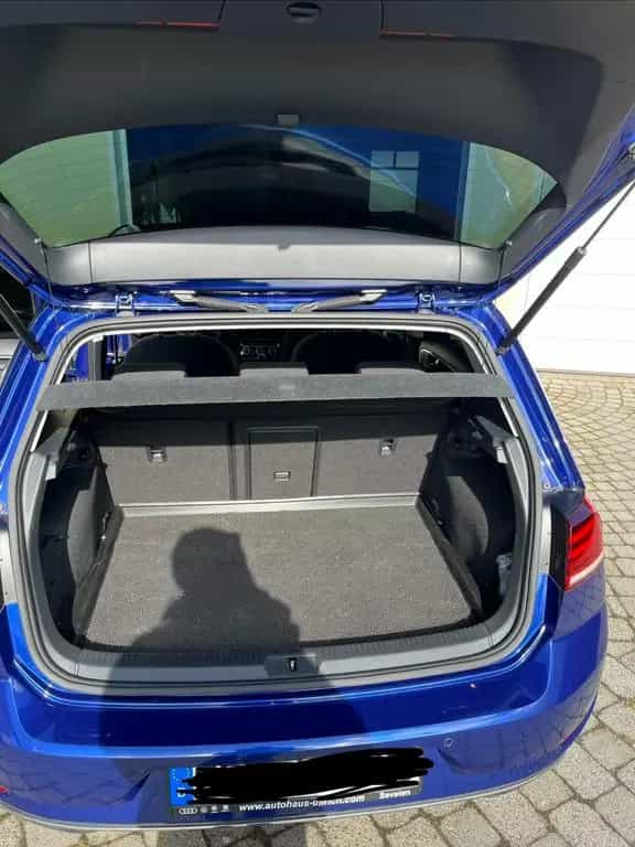 Volkswagen Golf 2.0 TDI Join Join 04/2018-photo-6