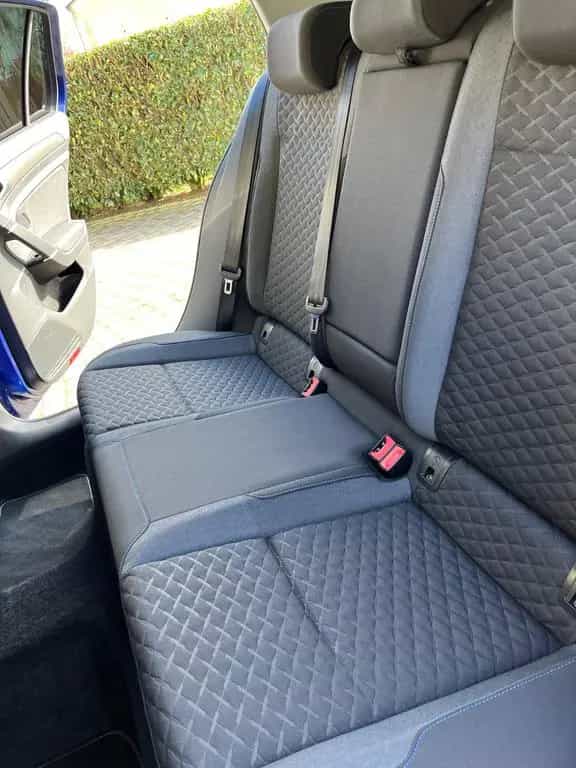 Volkswagen Golf 2.0 TDI Join Join 04/2018-photo-7