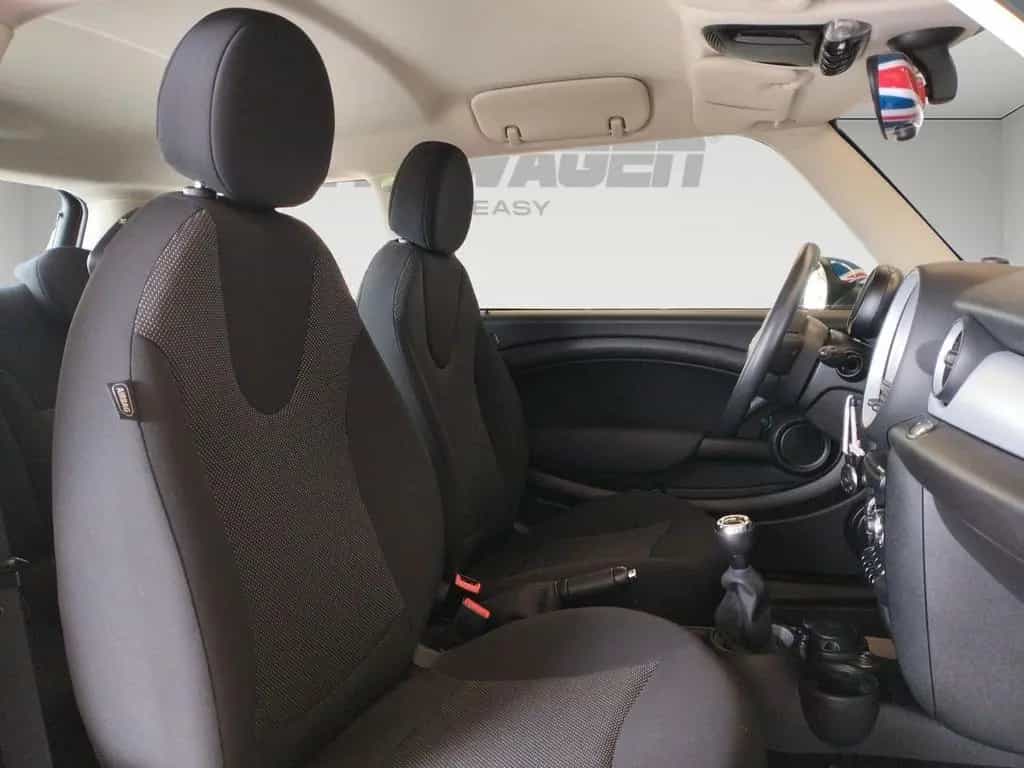 MINI Other Mini Cooper Hatchback 1.6 122cv FL - NEOPATENTAT 12/2012-photo-10