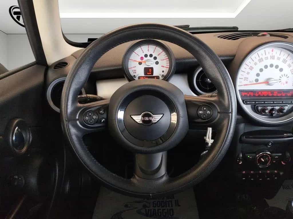 MINI Other Mini Cooper Hatchback 1.6 122cv FL - NEOPATENTAT 12/2012-photo-12