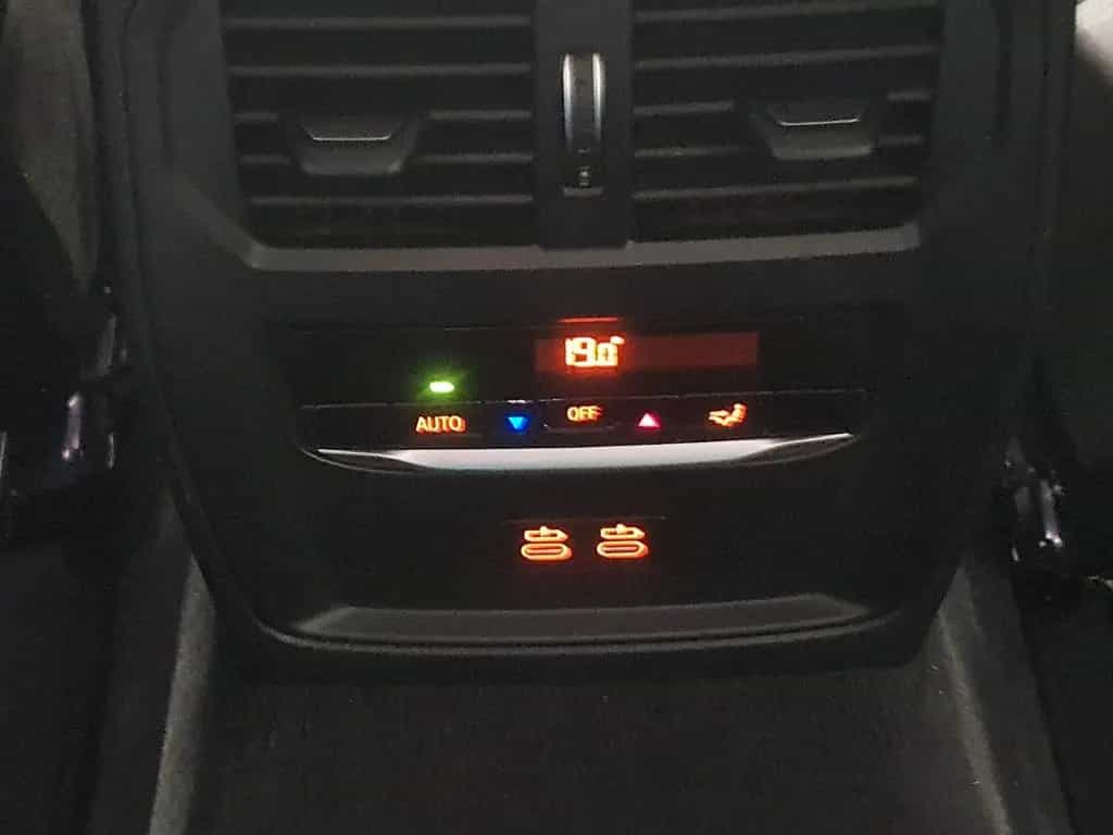 BMW 320 d SAG/AHK/StandHeiz/Stop&Go/ParkAssist 02/2023-photo-25