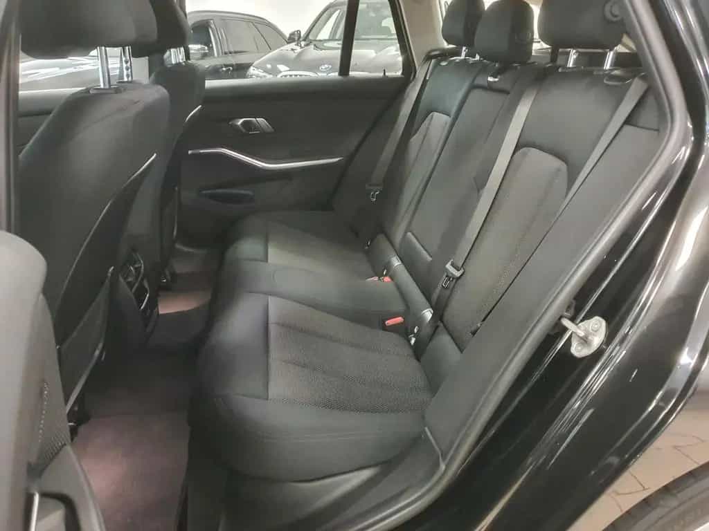 BMW 320 d SAG/AHK/StandHeiz/Stop&Go/ParkAssist 02/2023-photo-26
