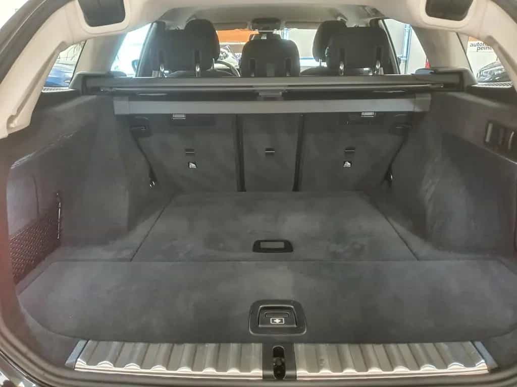BMW 320 d SAG/AHK/StandHeiz/Stop&Go/ParkAssist 02/2023-photo-30