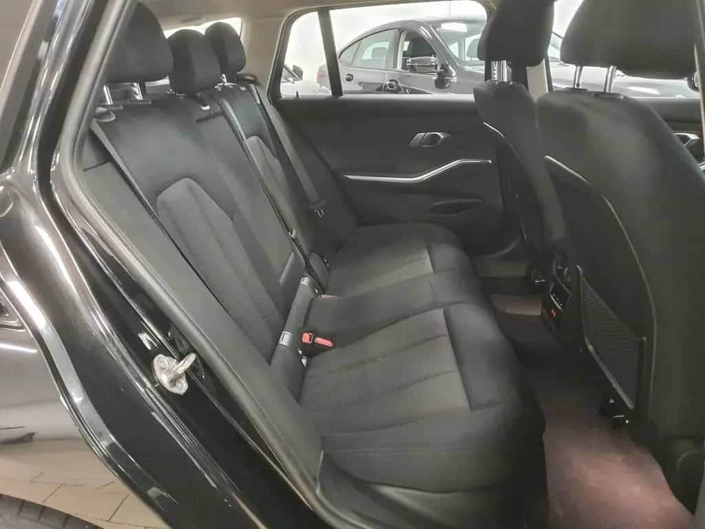 BMW 320 d SAG/AHK/StandHeiz/Stop&Go/ParkAssist 02/2023-photo-32