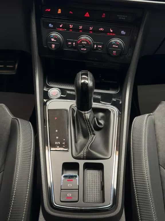Seat Leon ST Cupra 2.0 TSI DSG 290 PS VOLL/PANORAMA 06/2019-photo-16