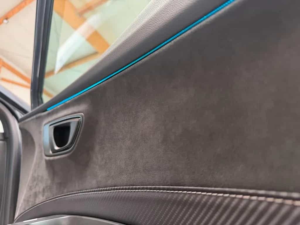 Seat Leon ST Cupra 2.0 TSI DSG 290 PS VOLL/PANORAMA 06/2019-photo-28