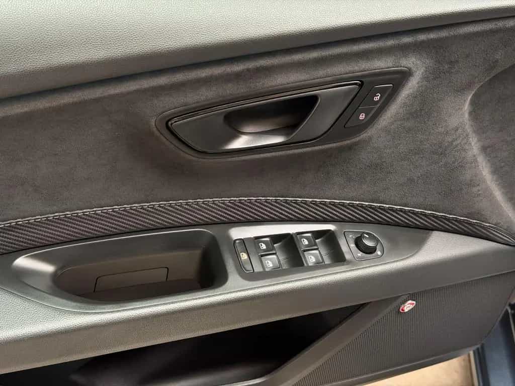 Seat Leon ST Cupra 2.0 TSI DSG 290 PS VOLL/PANORAMA 06/2019-photo-6