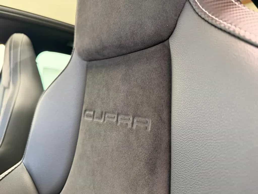 Seat Leon ST Cupra 2.0 TSI DSG 290 PS VOLL/PANORAMA 06/2019-photo-8