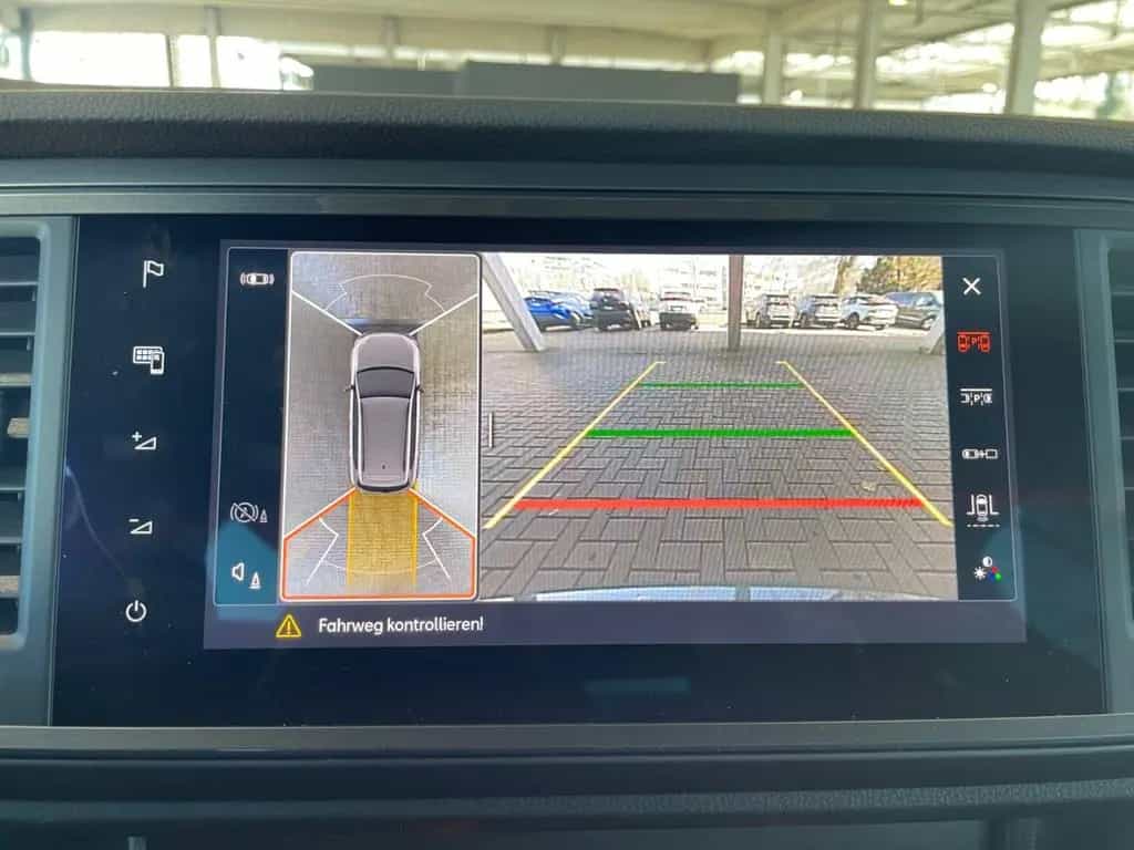 Cupra Ateca VZ 2.0 TSI 4Dr Tribe Edition *NAVI*PanoDac 11/2024-photo-27