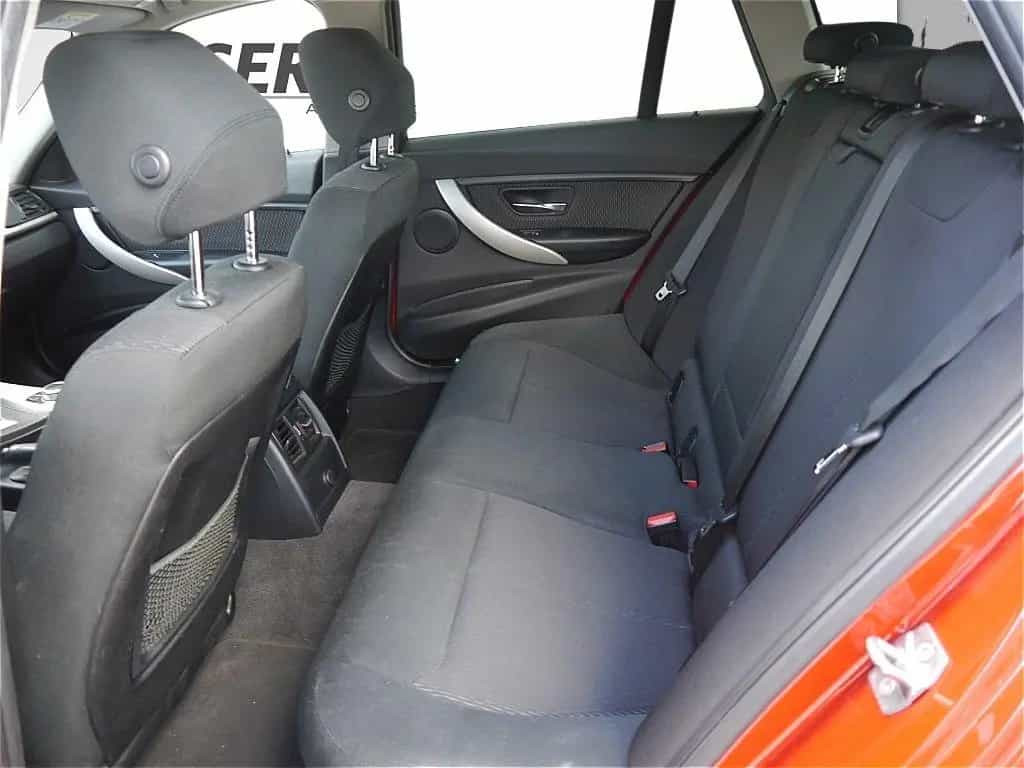 BMW 320 d tour. Advantage A. +AHK+RFK+HIFI+LED+PDC+ 06/2019-photo-11