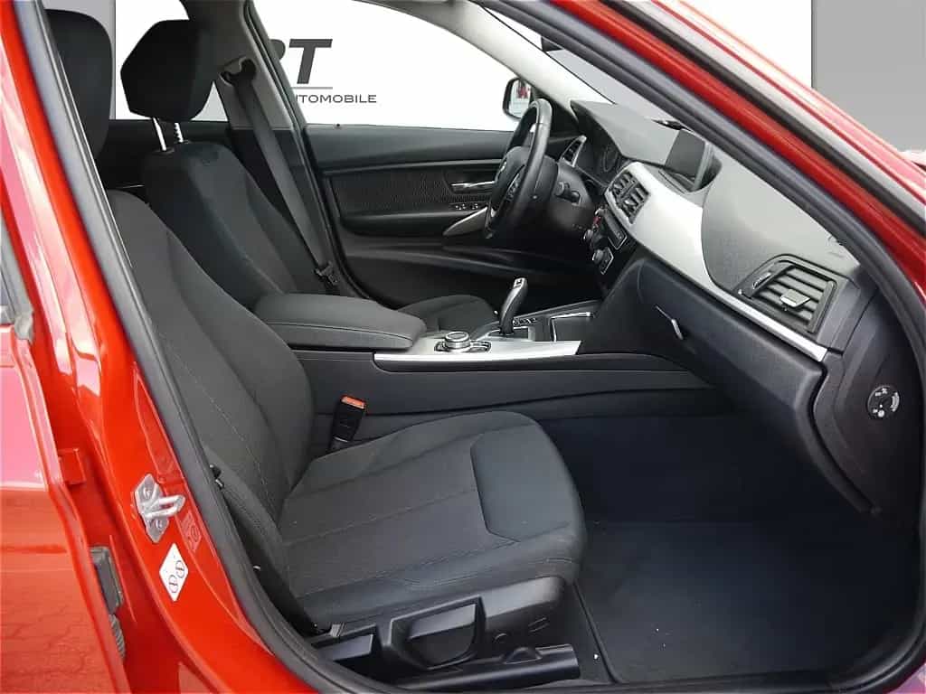 BMW 320 d tour. Advantage A. +AHK+RFK+HIFI+LED+PDC+ 06/2019-photo-4