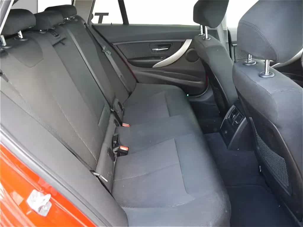 BMW 320 d tour. Advantage A. +AHK+RFK+HIFI+LED+PDC+ 06/2019-photo-5