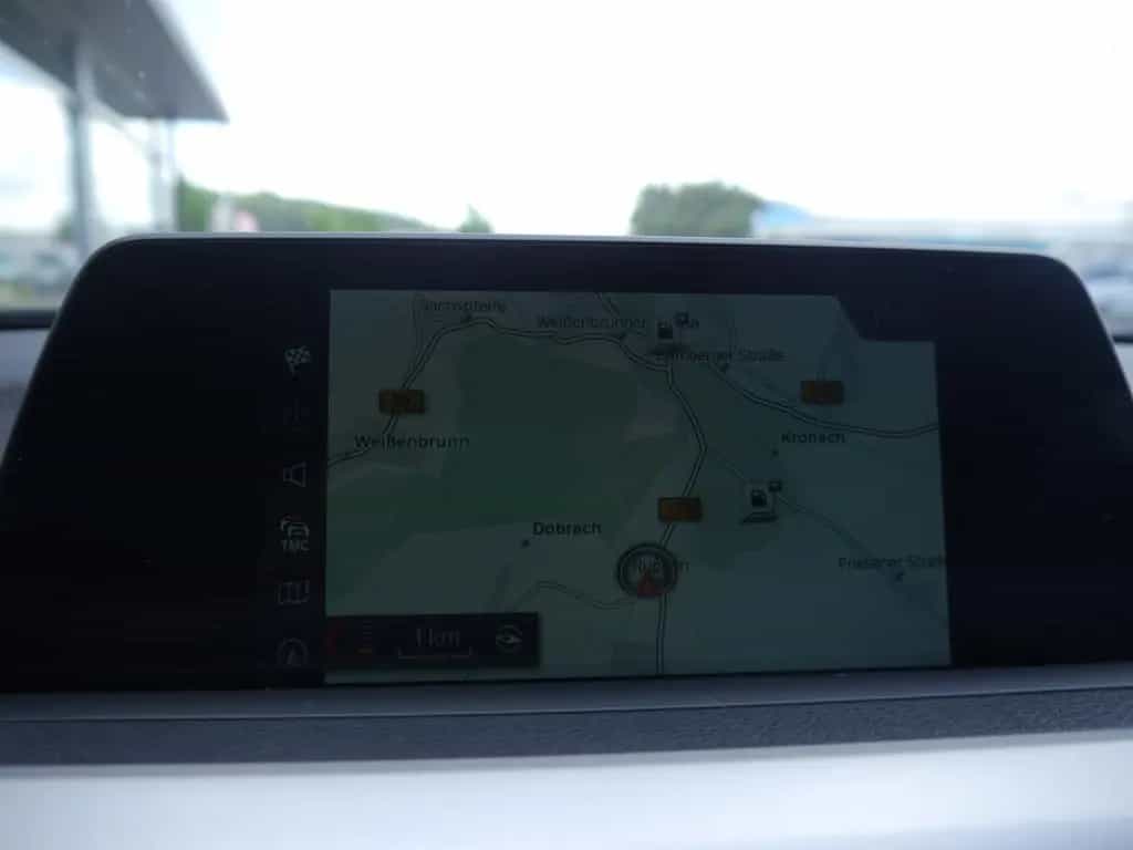 BMW 320 d tour. Advantage A. +AHK+RFK+HIFI+LED+PDC+ 06/2019-photo-6