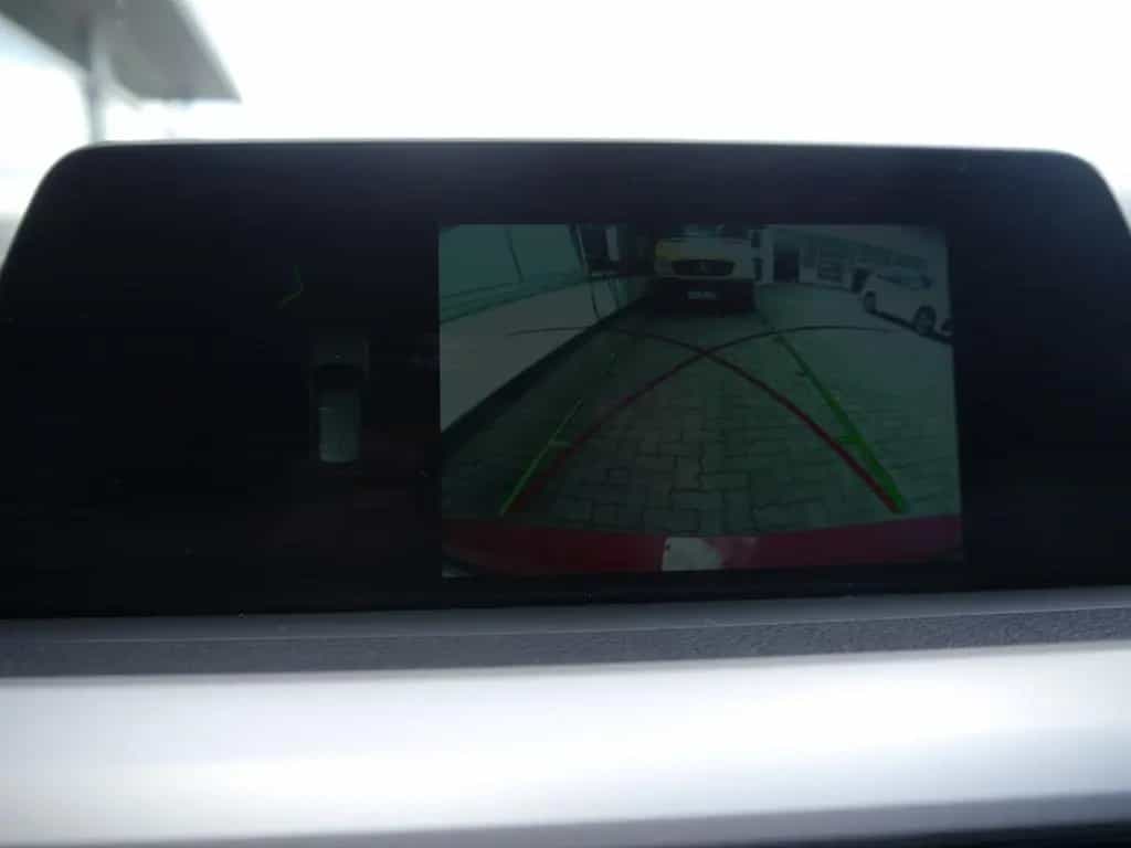 BMW 320 d tour. Advantage A. +AHK+RFK+HIFI+LED+PDC+ 06/2019-photo-7