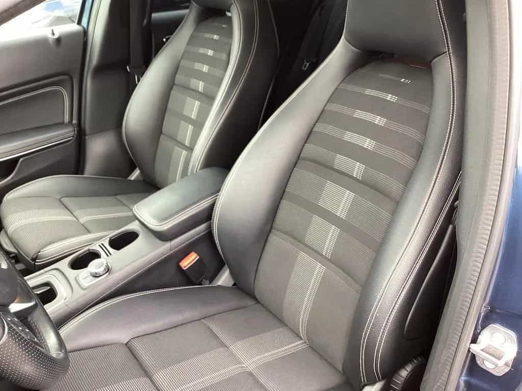 Mercedes-Benz GLA 250 07/2019-photo-10