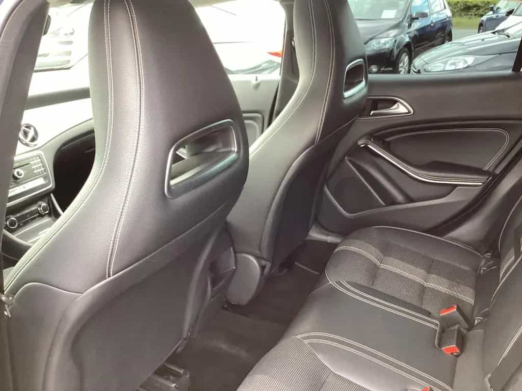 Mercedes-Benz GLA 250 07/2019-photo-11
