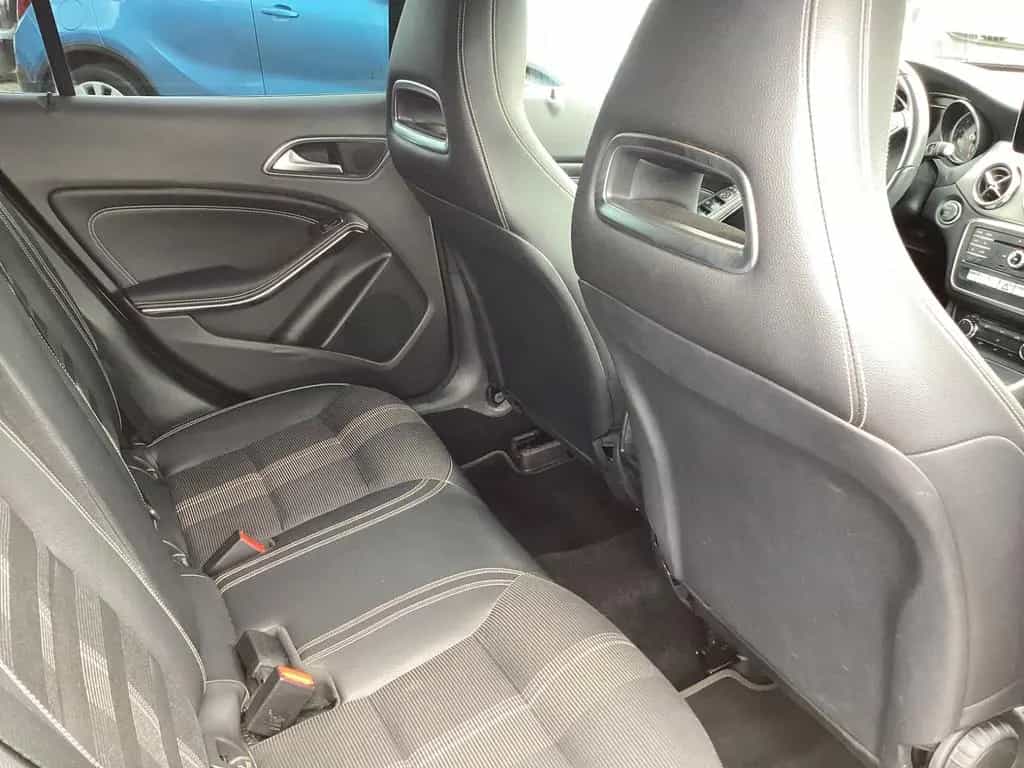 Mercedes-Benz GLA 250 07/2019-photo-12