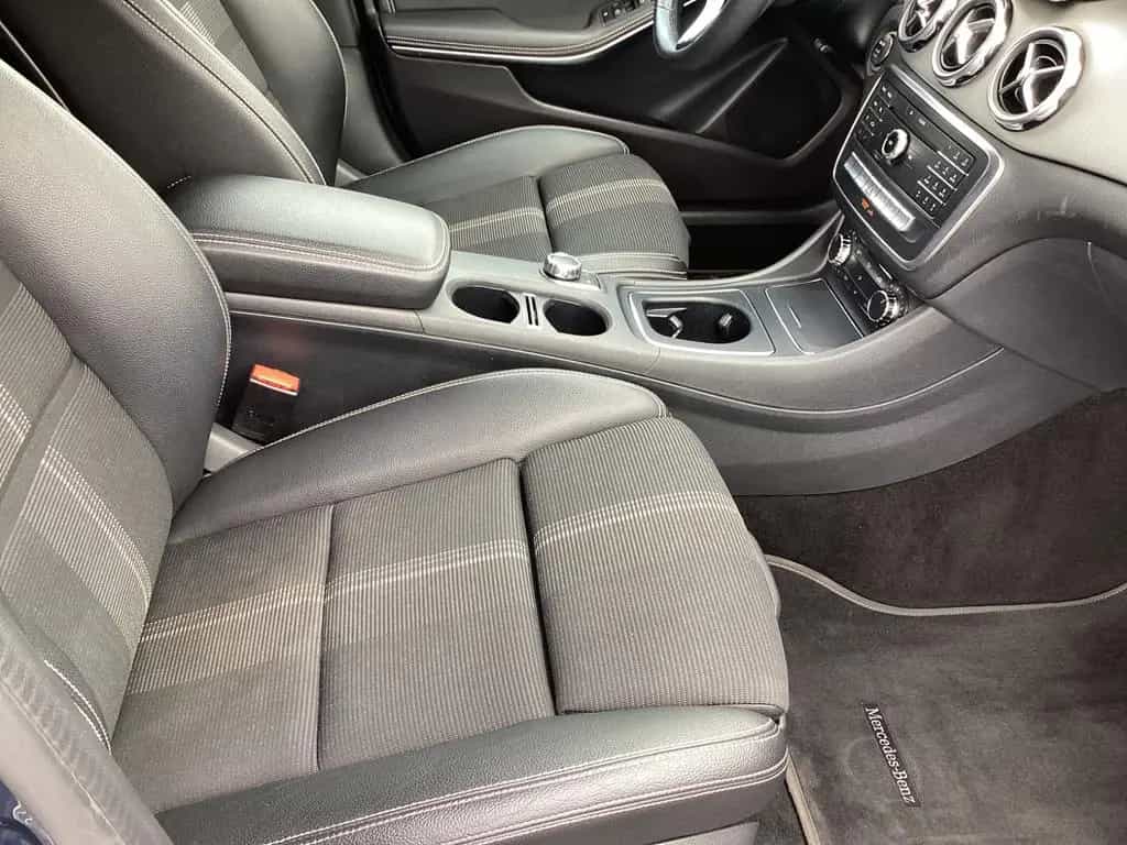 Mercedes-Benz GLA 250 07/2019-photo-13