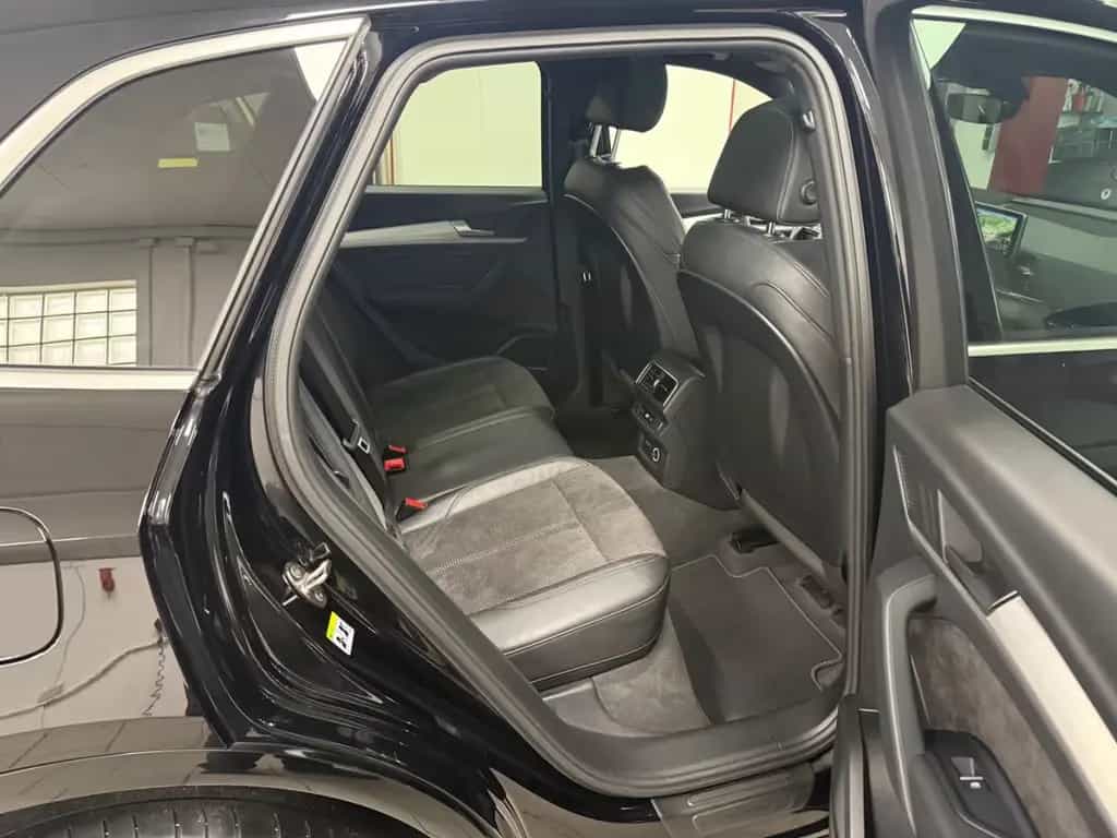 Audi Q5 45 TFSI quattro sport*S-LINE*PANO*STHZG*AHK* 05/2019-photo-18