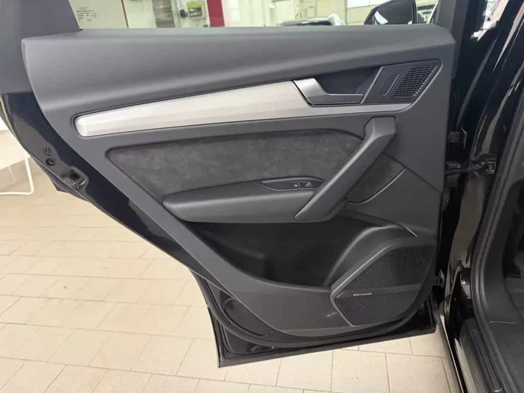 Audi Q5 45 TFSI quattro sport*S-LINE*PANO*STHZG*AHK* 05/2019-photo-20